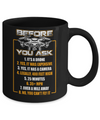 Before You Ask Drone Funny Mug Coffee Mug | Teecentury.com
