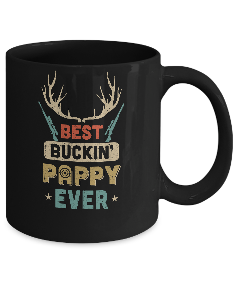 Personalized Deer Hunting Coffee Tumblers for Men Papa Grandfather Best  Bucking Poppy Ever Tumbler 2…See more Personalized Deer Hunting Coffee