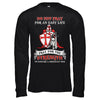 Knight Templar Do Not Pray For An Easy Life T-Shirt & Hoodie | Teecentury.com