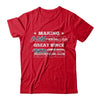 Making America Great Since 1963 59th Birthday T-Shirt & Hoodie | Teecentury.com