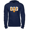 Softball Dad Father's Day T-Shirt & Hoodie | Teecentury.com