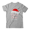 Cousin Crew Matching Family Funny Christmas T-Shirt & Hoodie | Teecentury.com