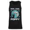 Reel Cool Poppy T-Shirt & Hoodie | Teecentury.com