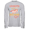 Grandma Of The Birthday Girl Unicorn T-Shirt & Hoodie | Teecentury.com