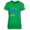 Funny Hanukkah Dinosaur Menorah Brontosaurus Menorasaurus T-Shirt & Sweatshirt | Teecentury.com