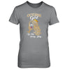 October Woman Lady Girl Wake Pray Slay Birthday Gift T-Shirt & Tank Top | Teecentury.com