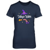 Village Witch Halloween T-Shirt & Hoodie | Teecentury.com