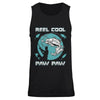 Reel Cool Paw Paw T-Shirt & Hoodie | Teecentury.com