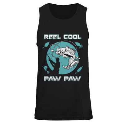 Reel Cool Paw Paw T-Shirt & Hoodie | Teecentury.com