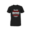 Baseball Brother I'm Just Here For The Concession Stand Youth Youth Shirt | Teecentury.com