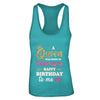 A Queen Was Born In February Happy Birthday Gift T-Shirt & Tank Top | Teecentury.com
