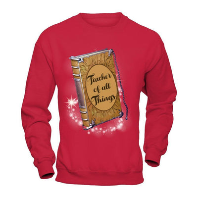 Teacher Of All Things Read Across Day T-Shirt & Hoodie | Teecentury.com