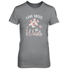 Love Needs No Word Autistic Sign Autism Awareness T-Shirt & Tank Top | Teecentury.com