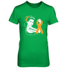 We Can Cure It Multiple Sclerosis Orange Awareness Survivor T-Shirt & Hoodie | Teecentury.com