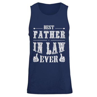 Best Father In Law Ever T-Shirt & Hoodie | Teecentury.com