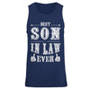 Best Son In Law Ever T-Shirt & Hoodie | Teecentury.com