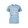 Toddler Kids I Try To Be Good But I Take After My Mimi Youth Youth Shirt | Teecentury.com