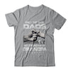 The Best Dads Get Promoted To Grandpa Fathers Day T-Shirt & Hoodie | Teecentury.com
