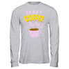 Crazy Coffee Lady T-Shirt & Hoodie | Teecentury.com