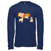 Retrievers Labrador Golden Happy Pills T-Shirt & Hoodie | Teecentury.com