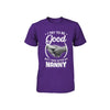 I Try To Be Good But I Take After My Nanny Toddler Kids Youth Youth Shirt | Teecentury.com