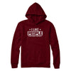 I Like People Under General Anesthesia T-Shirt & Hoodie | Teecentury.com