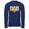 Lacrosse Dad Father's Day T-Shirt & Hoodie | Teecentury.com