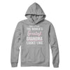 What World's Greatest Grandma Looks Like Mothers Day T-Shirt & Hoodie | Teecentury.com