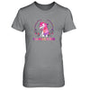 Cute Mamacorn Rainbow Unicorn Mother's Day T-Shirt & Tank Top | Teecentury.com