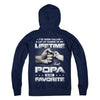 I've Been Called A Lot Of Names But Popa Is My Favorite T-Shirt & Hoodie | Teecentury.com