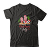 Flip Flop Sunglasses Christmas In July Summer Vacation Beach T-Shirt & Tank Top | Teecentury.com