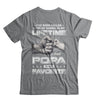 I've Been Called A Lot Of Names But Popa Is My Favorite T-Shirt & Hoodie | Teecentury.com