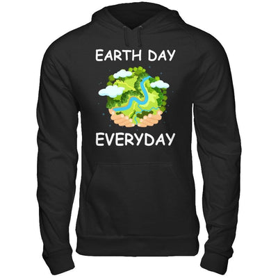 Animals On Earth Day Everyday 2018 T-Shirt & Hoodie | Teecentury.com