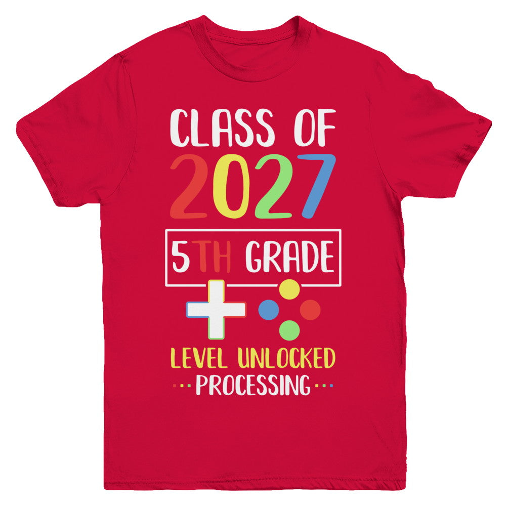 5th grade sale shirts 2020