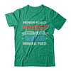 Vintage Premium Prefectly Aged 1993 29th Birthday Gift T-Shirt & Hoodie | Teecentury.com