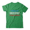 Pendejo Is Spanish For Stable Genius T-Shirt & Hoodie | Teecentury.com