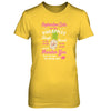 September Girls Are Like Pineapples Sweet Birthday Gift T-Shirt & Tank Top | Teecentury.com