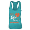 Just A Girl Who Loves Basketball T-Shirt & Tank Top | Teecentury.com