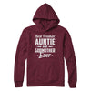 Best Freakin Auntie And Godfather Ever T-Shirt & Hoodie | Teecentury.com