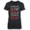 This Girl Who Kinda Stole My Heart He Calls Me Mimi T-Shirt & Hoodie | Teecentury.com