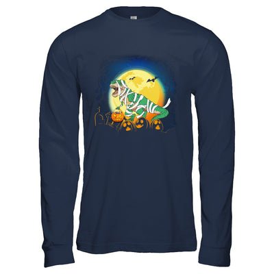 Halloween Pumpkin Dinosaur Gift For Kids Boys Girls T-Shirt & Hoodie | Teecentury.com