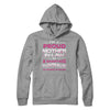 Proud Mother-In-Law Of A Smartass Daughter-In-Law T-Shirt & Hoodie | Teecentury.com