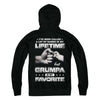 I've Been Called A Lot Of Names But Grumpa Is My Favorite T-Shirt & Hoodie | Teecentury.com