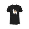 Funny Sloth Riding Llama Lover Youth Youth Shirt | Teecentury.com