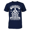 Being Sailor I Didn't Have The Ability T-Shirt & Hoodie | Teecentury.com