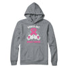 Boxing Knock Out Breast Cancer Awareness Support T-Shirt & Hoodie | Teecentury.com