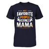 My Favorite People Call Me Mama T-Shirt & Hoodie | Teecentury.com