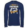 Best Father In The World T-Shirt & Hoodie | Teecentury.com