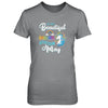 The Most Beautiful Unicorns Are Born In May Birthday T-Shirt & Tank Top | Teecentury.com