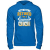 I'm Not Retired I'm A Professional Gigi T-Shirt & Hoodie | Teecentury.com